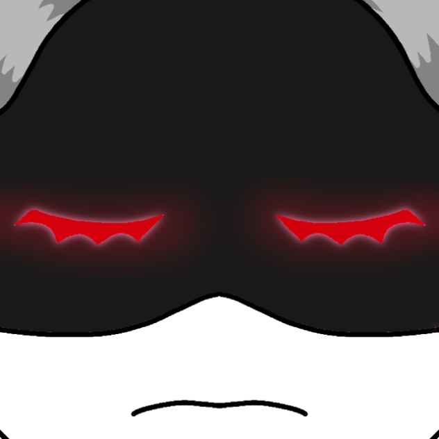 Ruby's eyes - ibisPaint