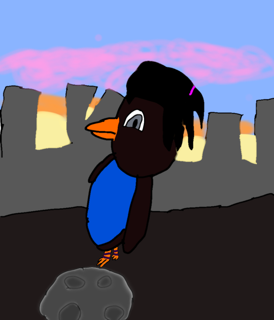 AudityDraws Challenge