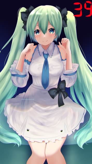 ミクの日2023
