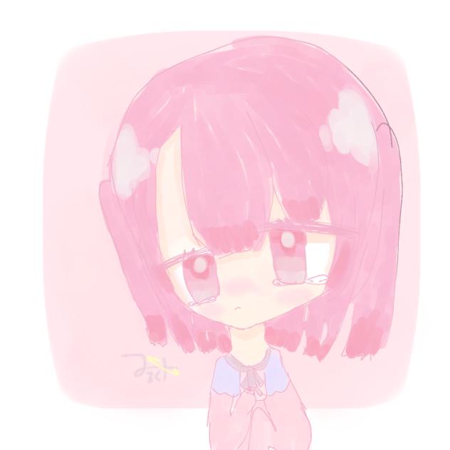 泣き虫ちゃん