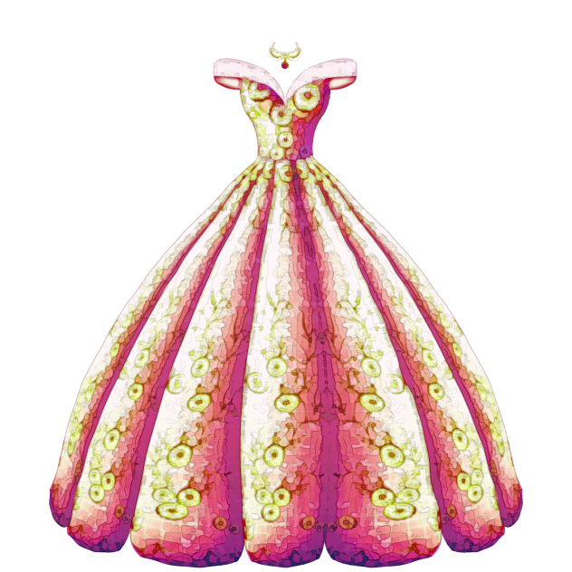 Ball gown6