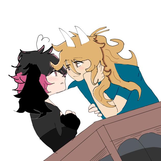 [❤️} ✨