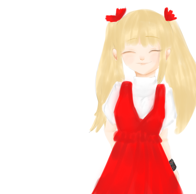 wip - ibisPaint