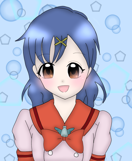 宝生波音
