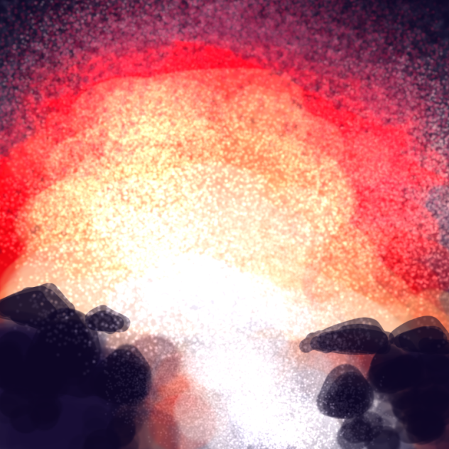 夕焼け小焼けでまた明日