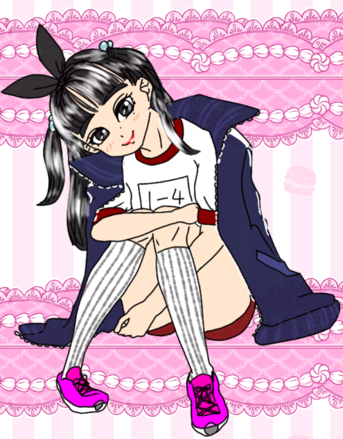 ジャージでナイナイ