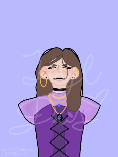 random oc