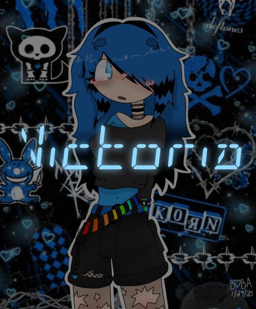 ♡｡•°°•｡{Victoria}｡•°°•｡♡