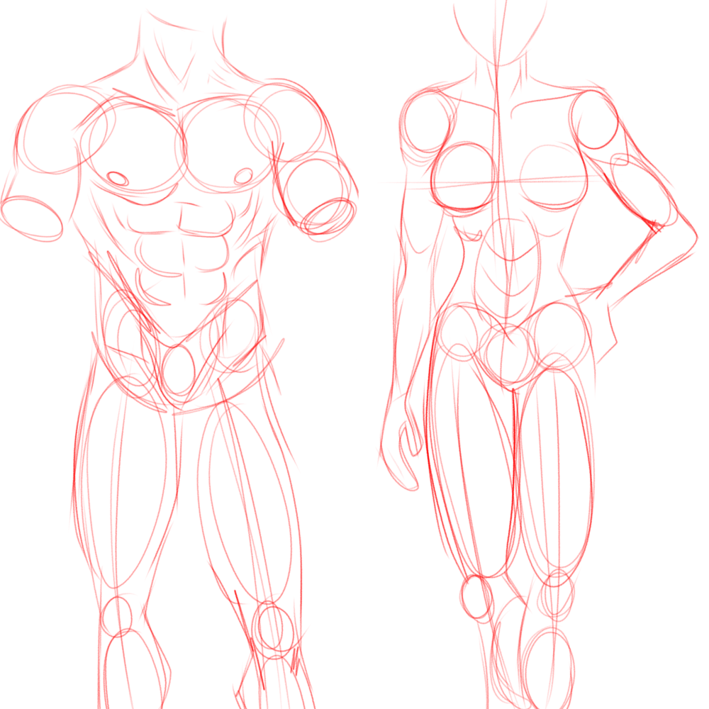Practicing Autonomy still 😩😭 - ibisPaint