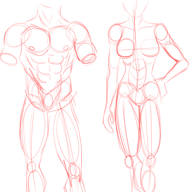 Practicing Autonomy still 😩😭 - ibisPaint