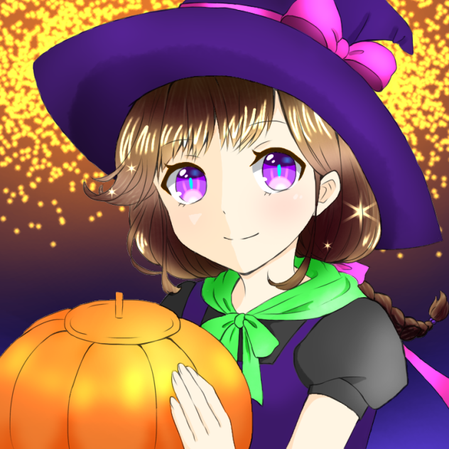 線画お借りしました٩( ´ω` )و