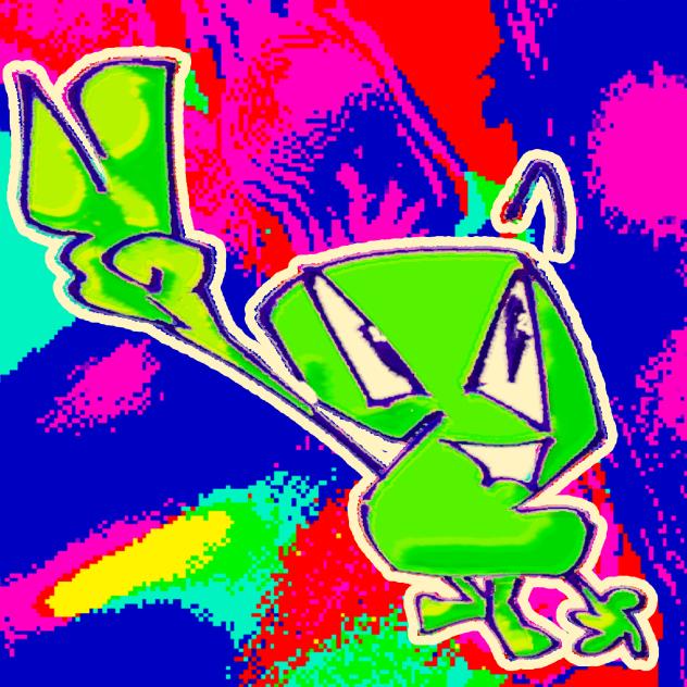 TWO TPOT!!! - ibisPaint