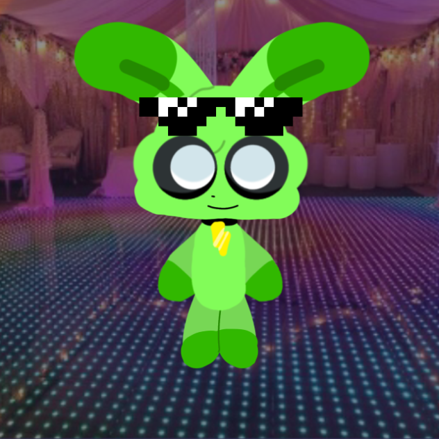 Hoppy Dance