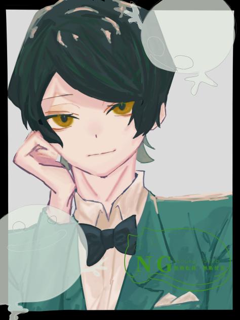 虫くん