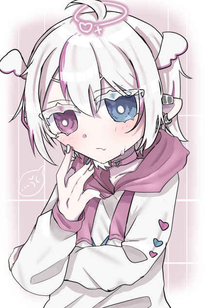 息抜き