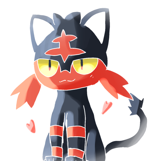 ニャビー