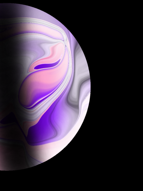 planet - ibisPaint