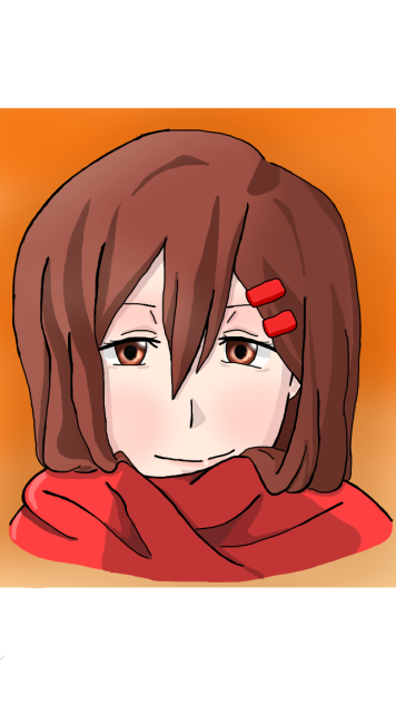 アヤノさん