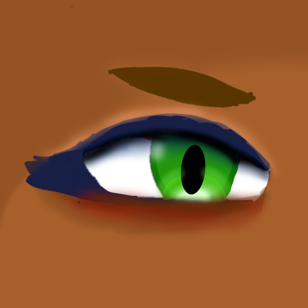 Gacha eye