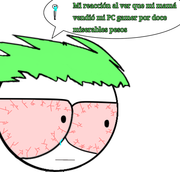 ¡¡¡¡PORQUE MAMA,PORQUEEEEE!!!!