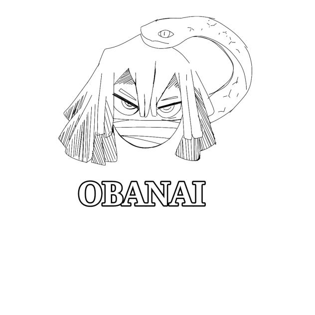 OBANAI FA