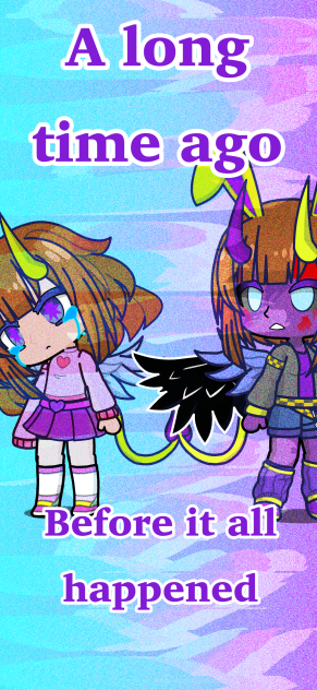 My backstory thumbnail