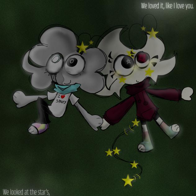 Marblestar