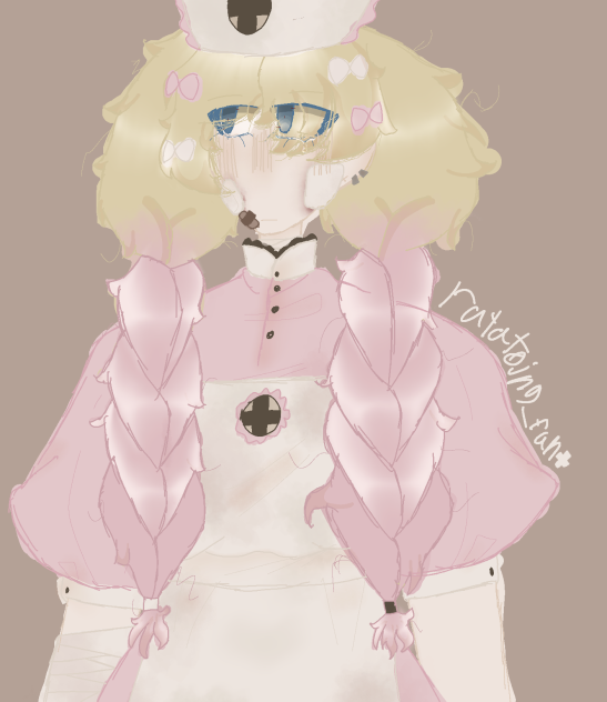 uggo nurse woman