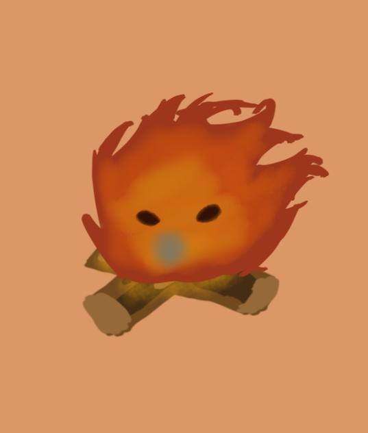 calcifer