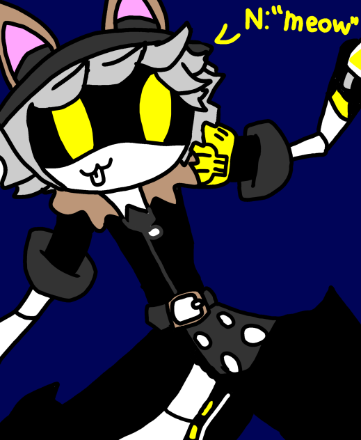 Wtf did I just draw