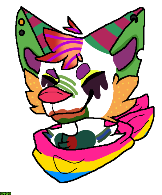 Wednesday Sparkledog