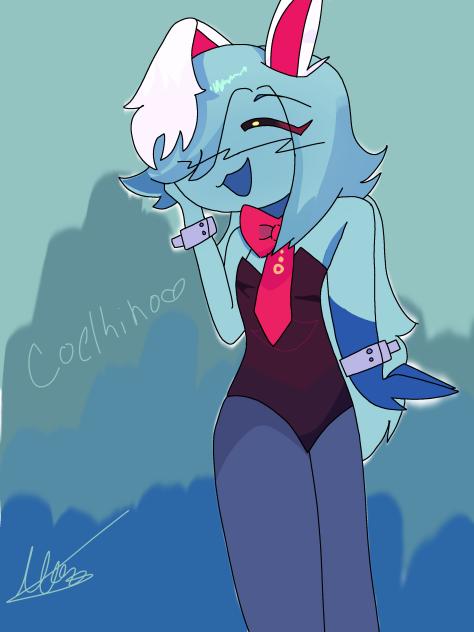 Catyaay fanart♡♡