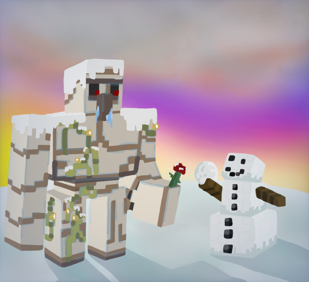 Snow Golems