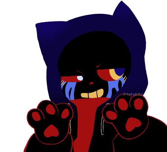 Woah furry error