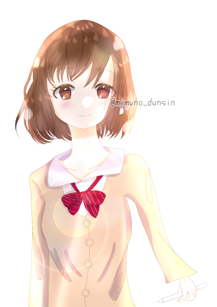 えななーん