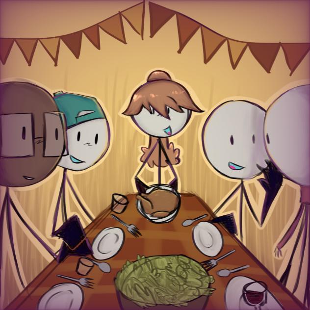 Thanksgiving