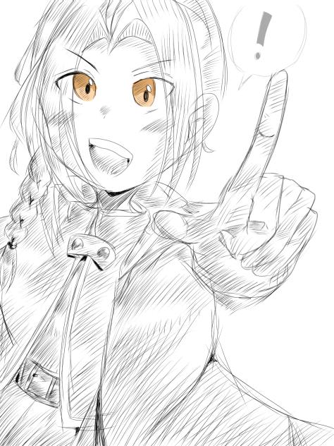 えどわーど