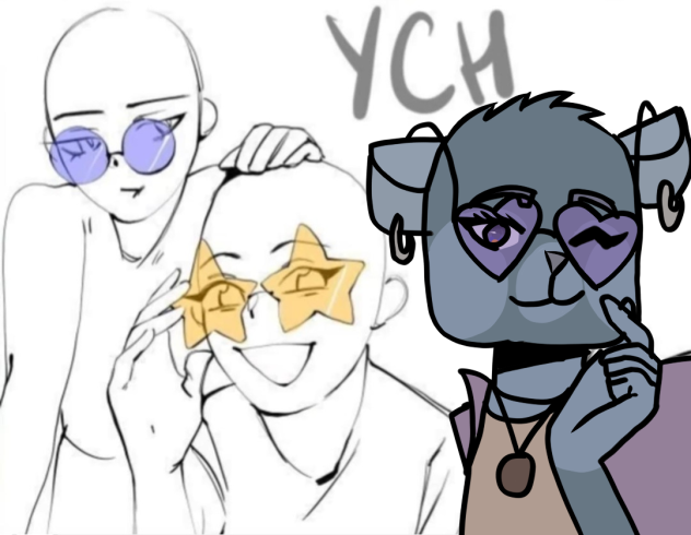 shades collab