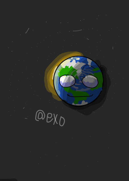 Earthball