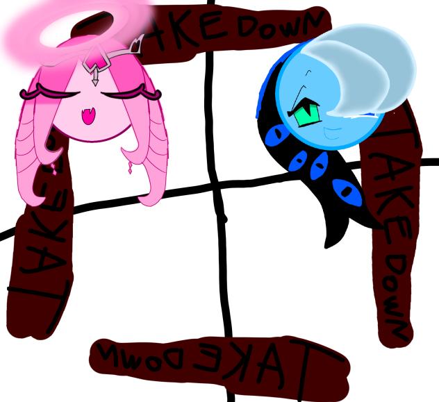 beast collab - ibisPaint
