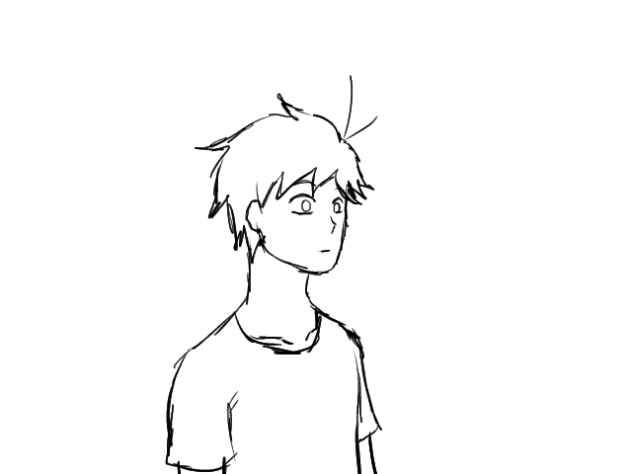 animation test - ibisPaint