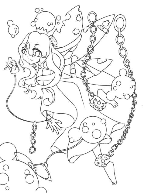 plague angel