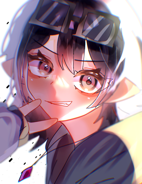 リクエストイラスト