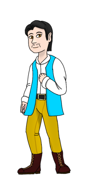 Yosef Buenaventura