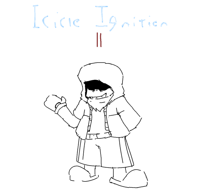 Icicle Ignition II