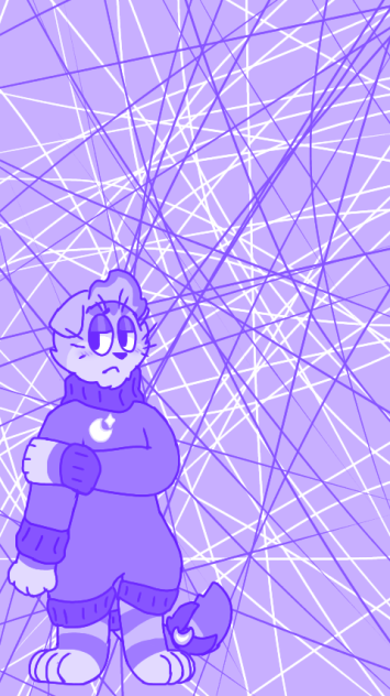 prpl pstlllllll [Wallpaper]