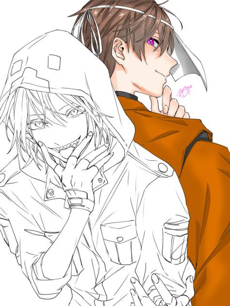 我々だ合作