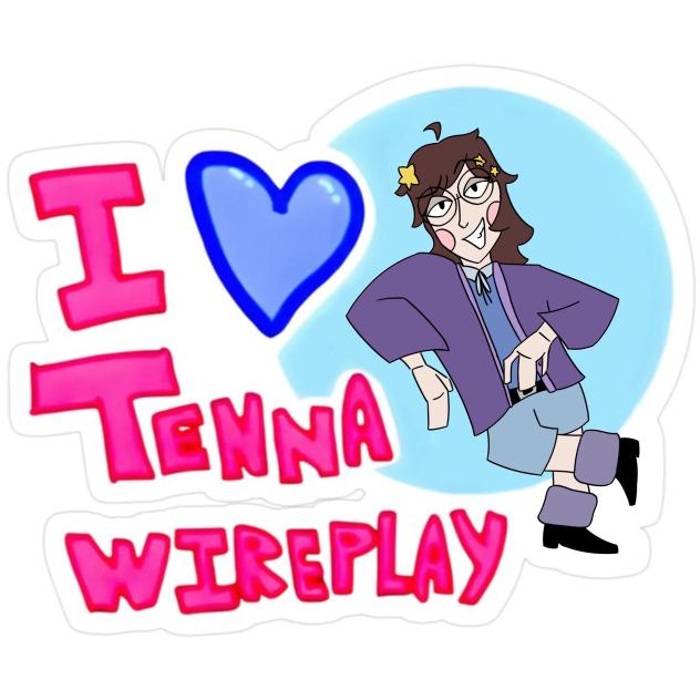 Terry is canon trust