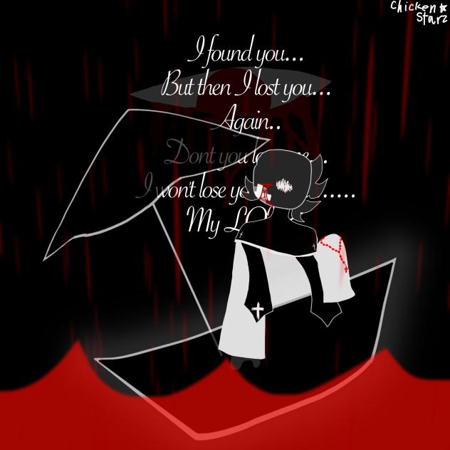 Sorrow...