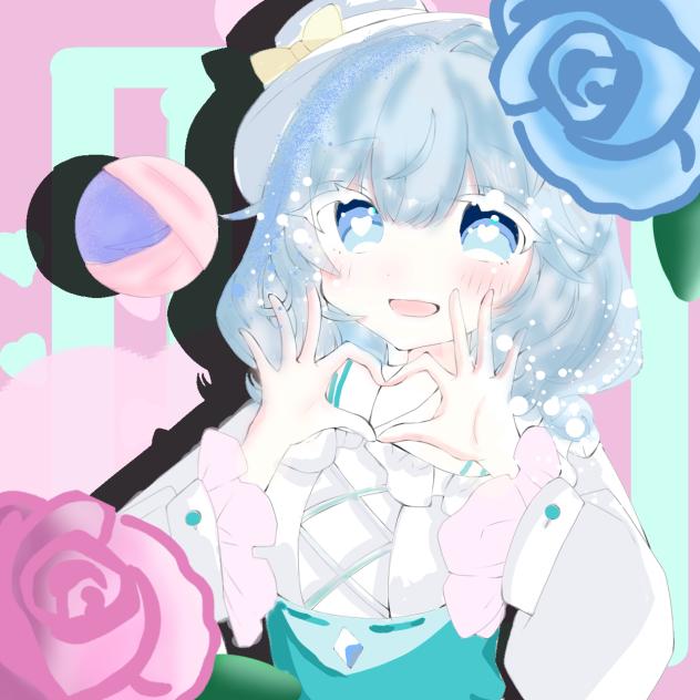 こいしちゃん〜